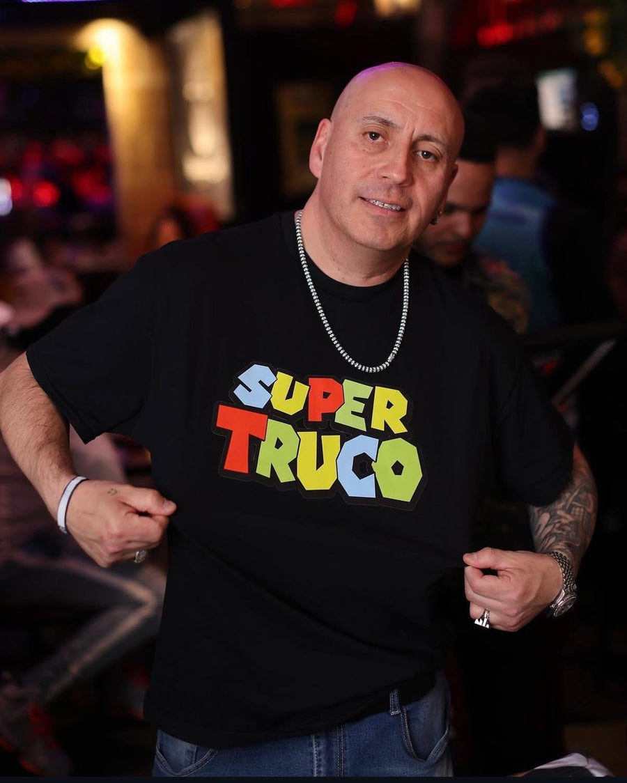 Truco, Master Craftsman at Truco Fashion
